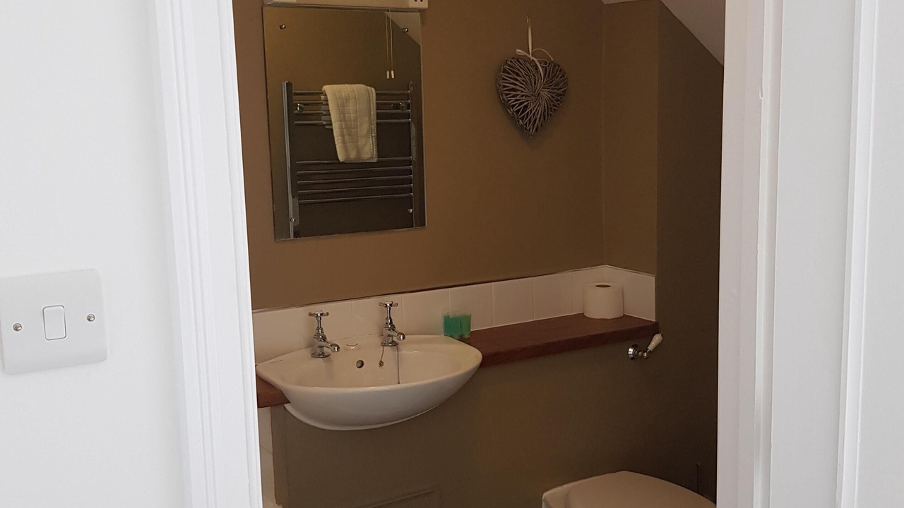 Photo of Bathroom in Thorpe