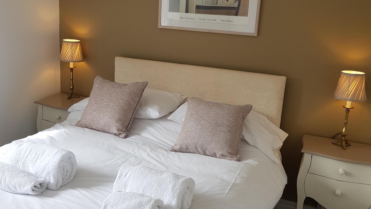 Photo of Bedroom in Thorpe