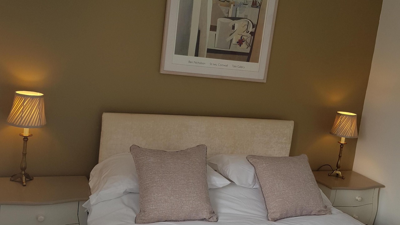 Photo of Bedroom in Thorpe