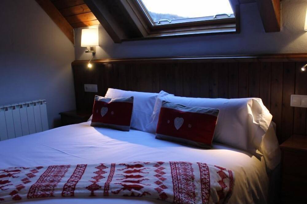 Photo of Bedroom in Vielha