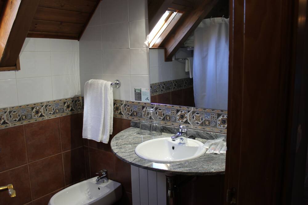 Photo of Bathroom in Vielha