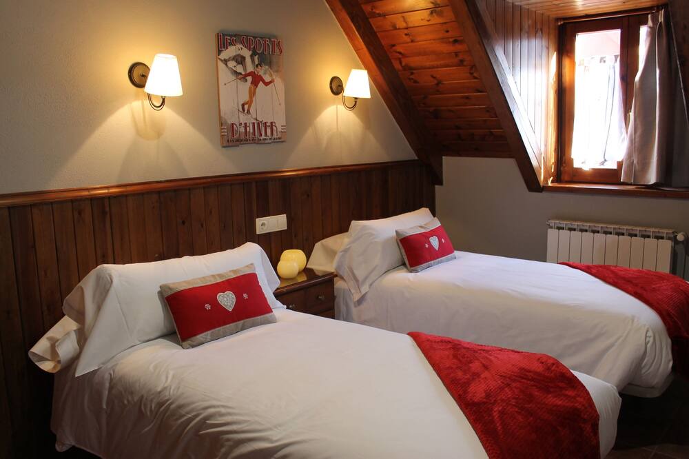Photo of Bedroom in Vielha