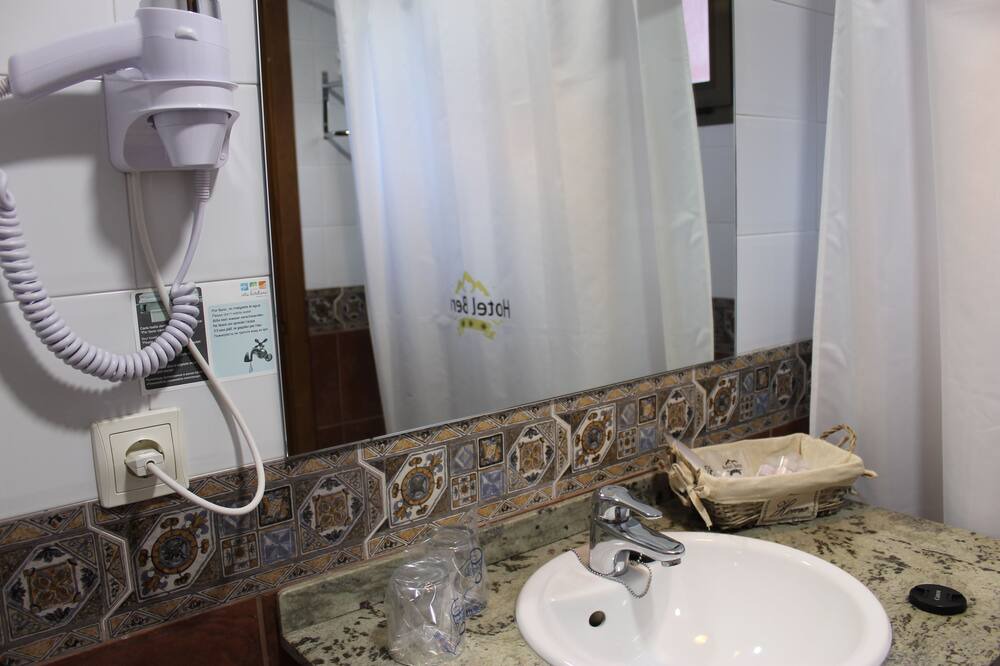 Photo of Bathroom in Vielha