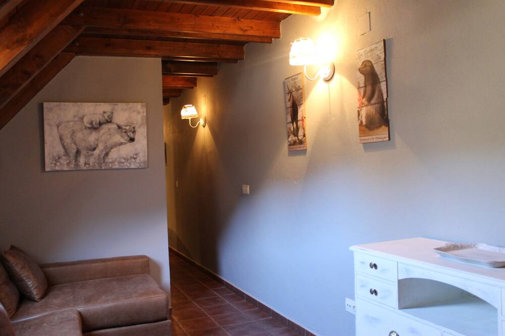 Photo of Bedroom in Vielha