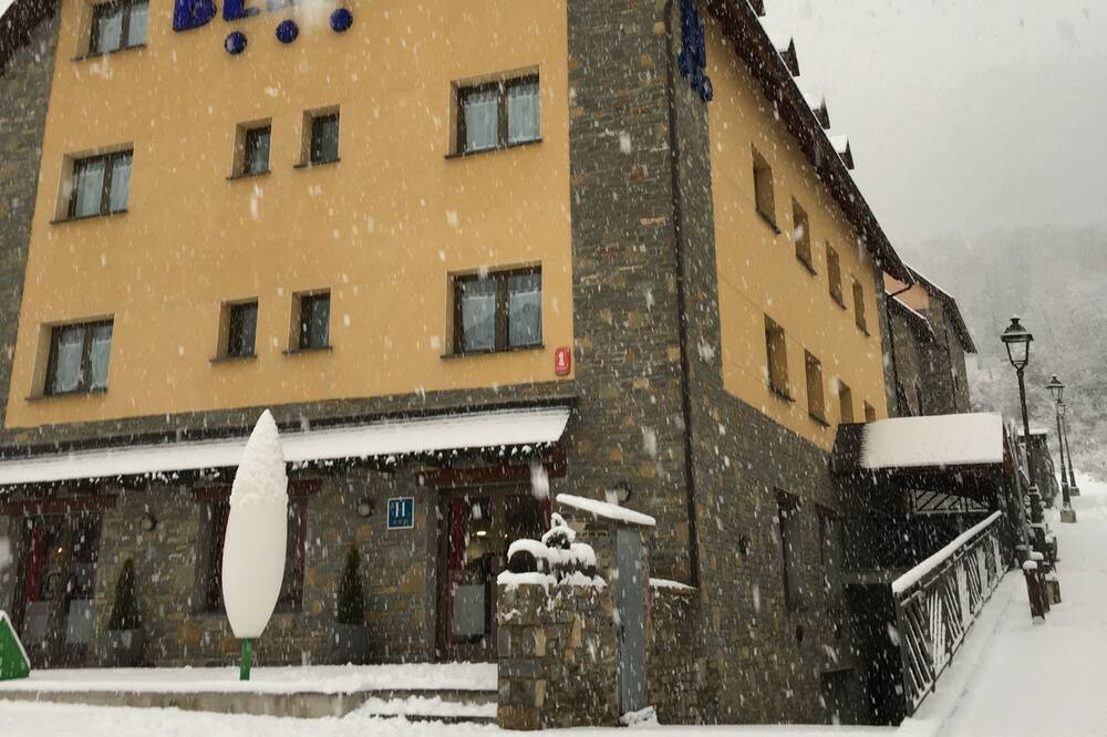 Photo of Outdoor in Vielha