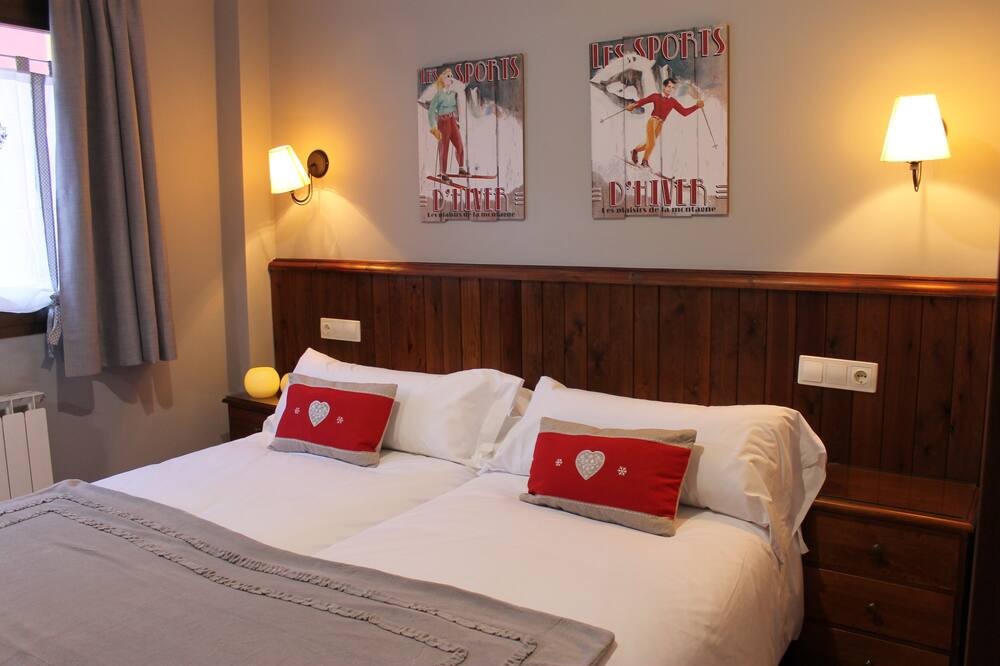 Photo of Bedroom in Vielha