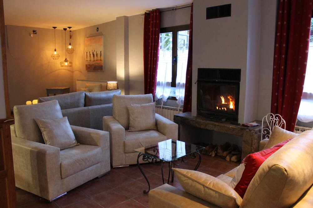 Photo of Livingroom in Vielha