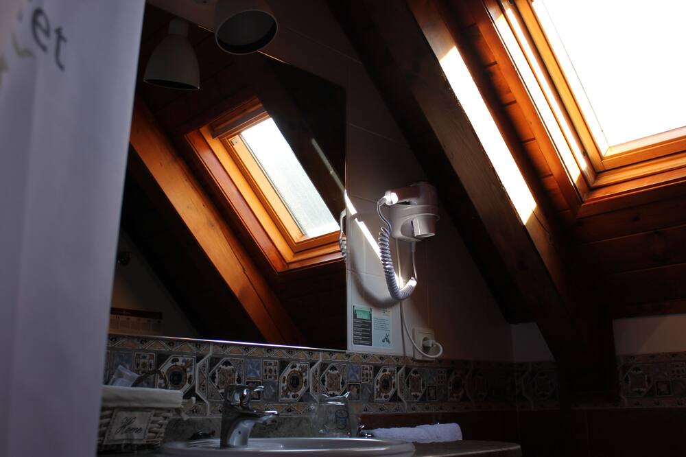 Photo of Bathroom in Vielha