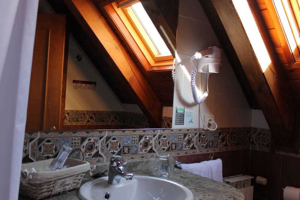 Photo of Bathroom in Vielha