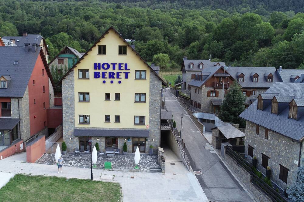 Photo of Outdoor in Vielha