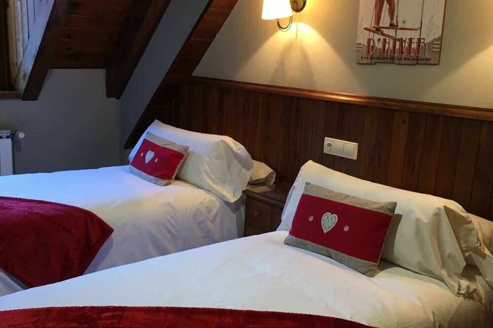 Photo of Bedroom in Vielha