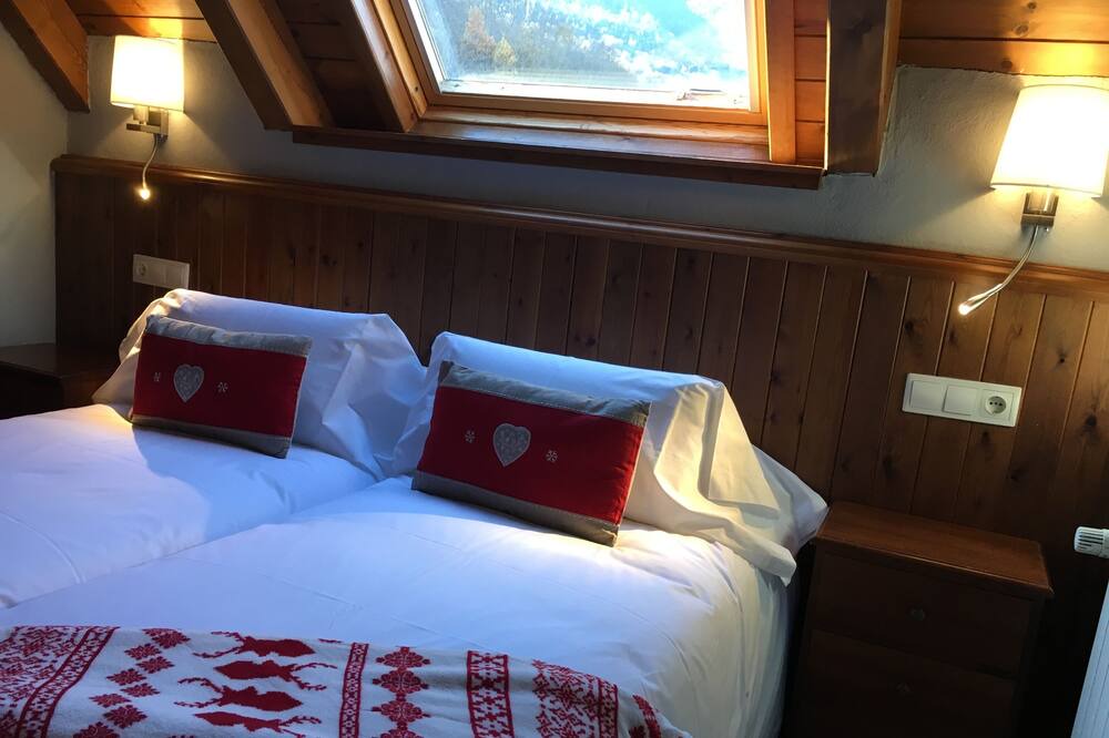 Photo of Bedroom in Vielha