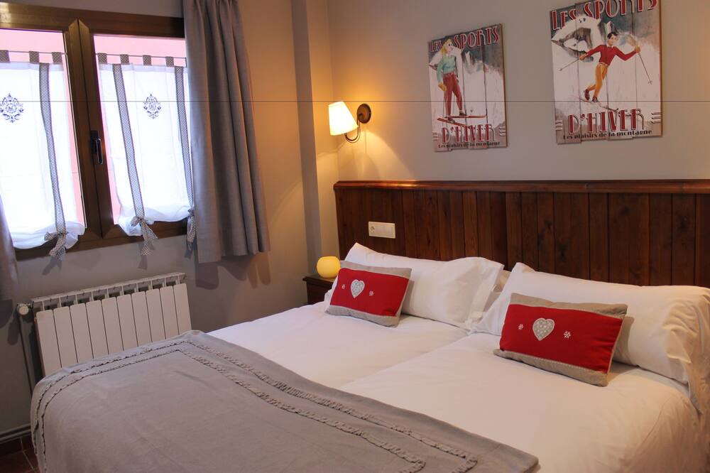 Photo of Bedroom in Vielha
