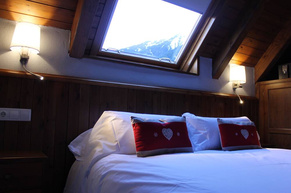 Photo of Bedroom in Vielha