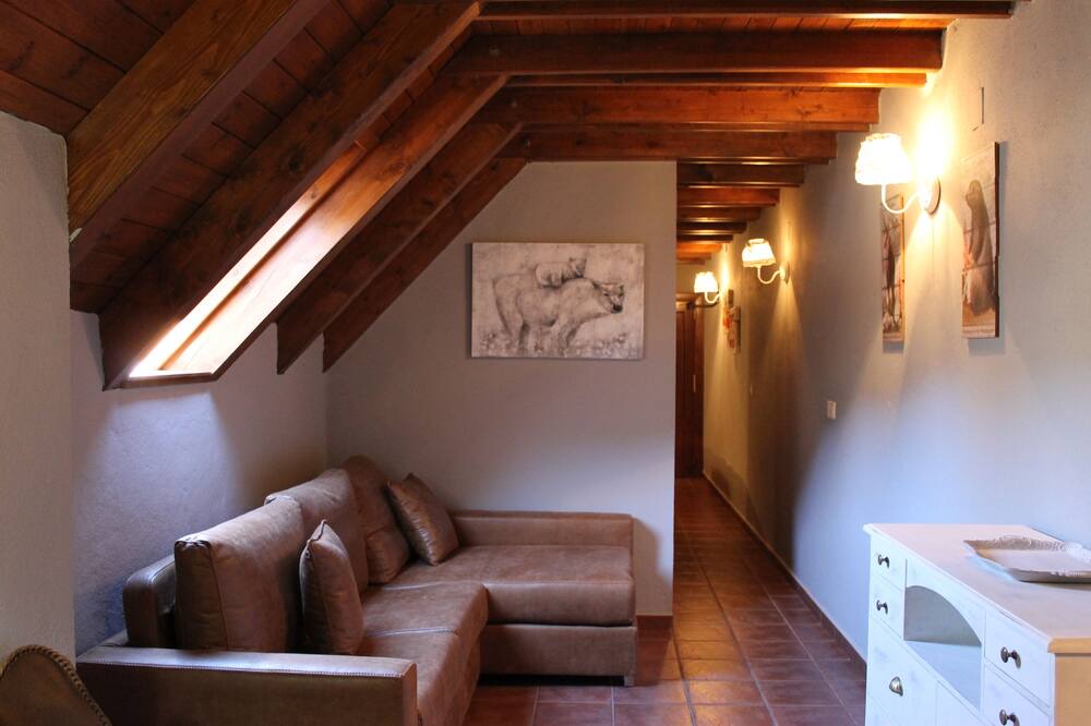 Photo of Bedroom in Vielha