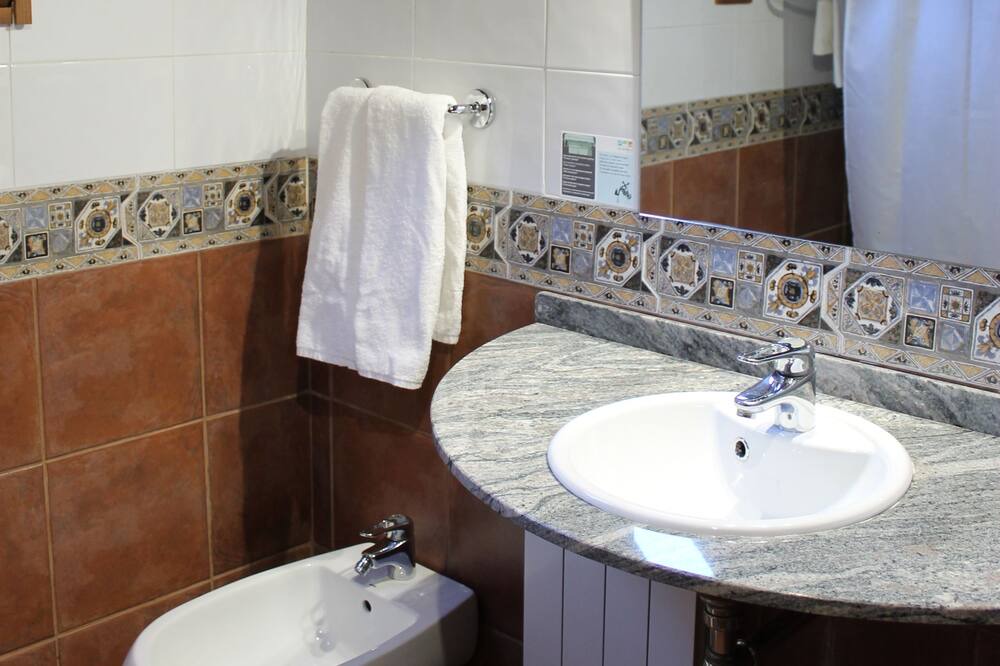 Photo of Bathroom in Vielha