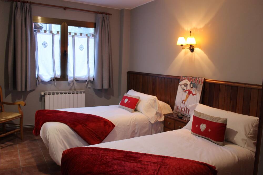 Photo of Bedroom in Vielha