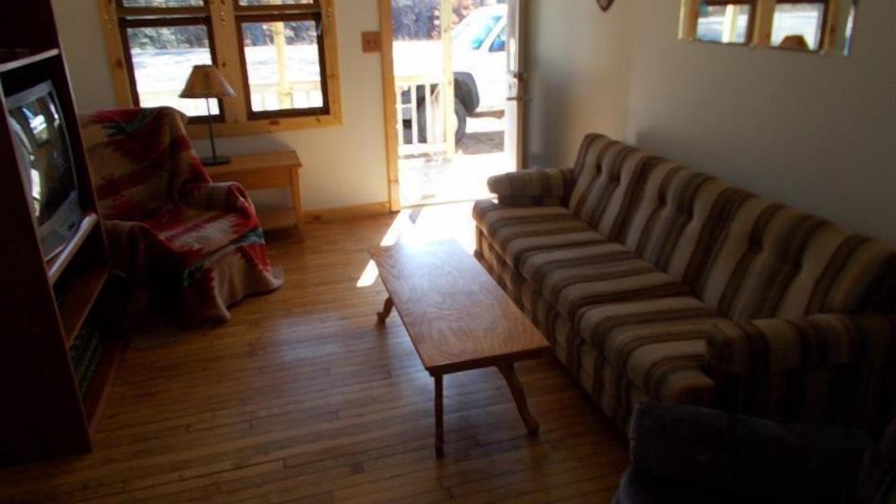 Photo of Bedroom in Toivola