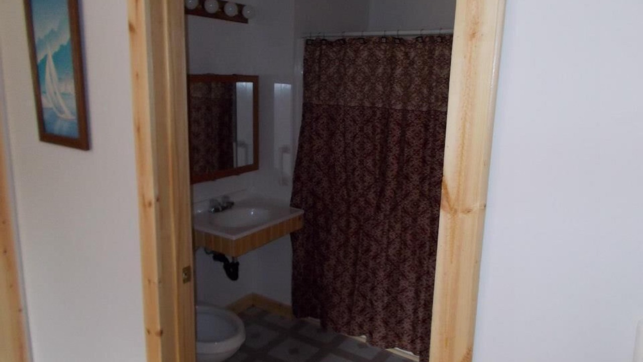 Photo of Bathroom in Toivola