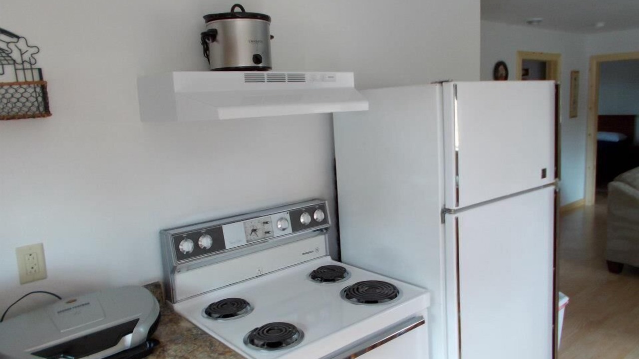 Photo of Kitchen in Toivola
