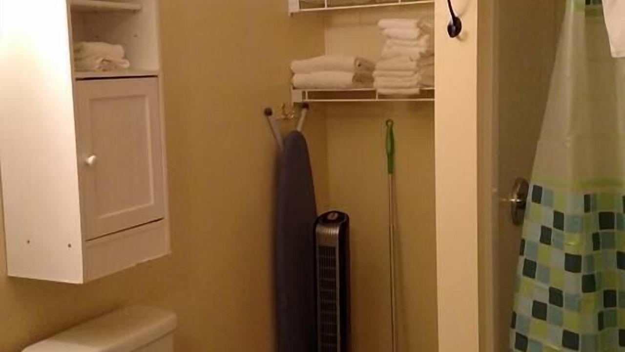 Photo of Bathroom in Toivola