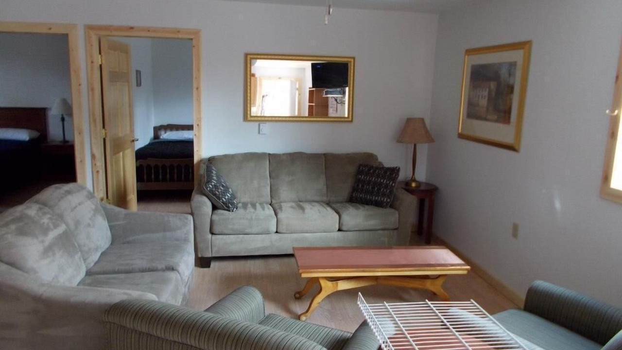 Photo of Bedroom in Toivola