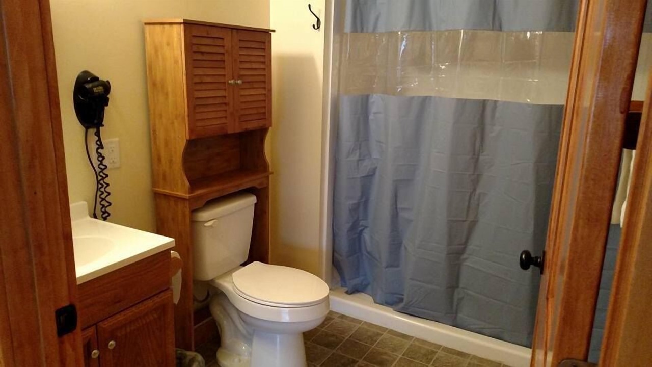Photo of Bathroom in Toivola
