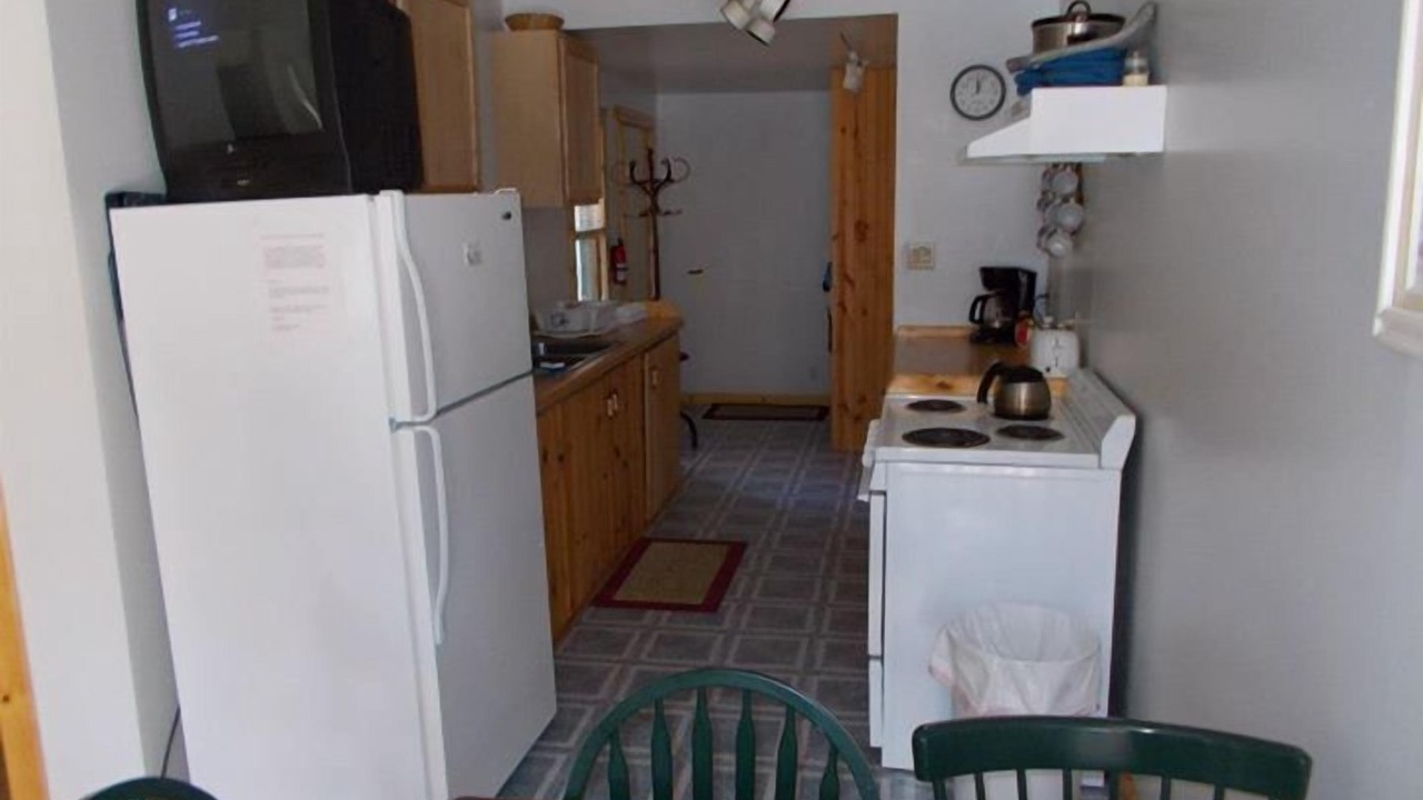 Photo of Kitchen in Toivola