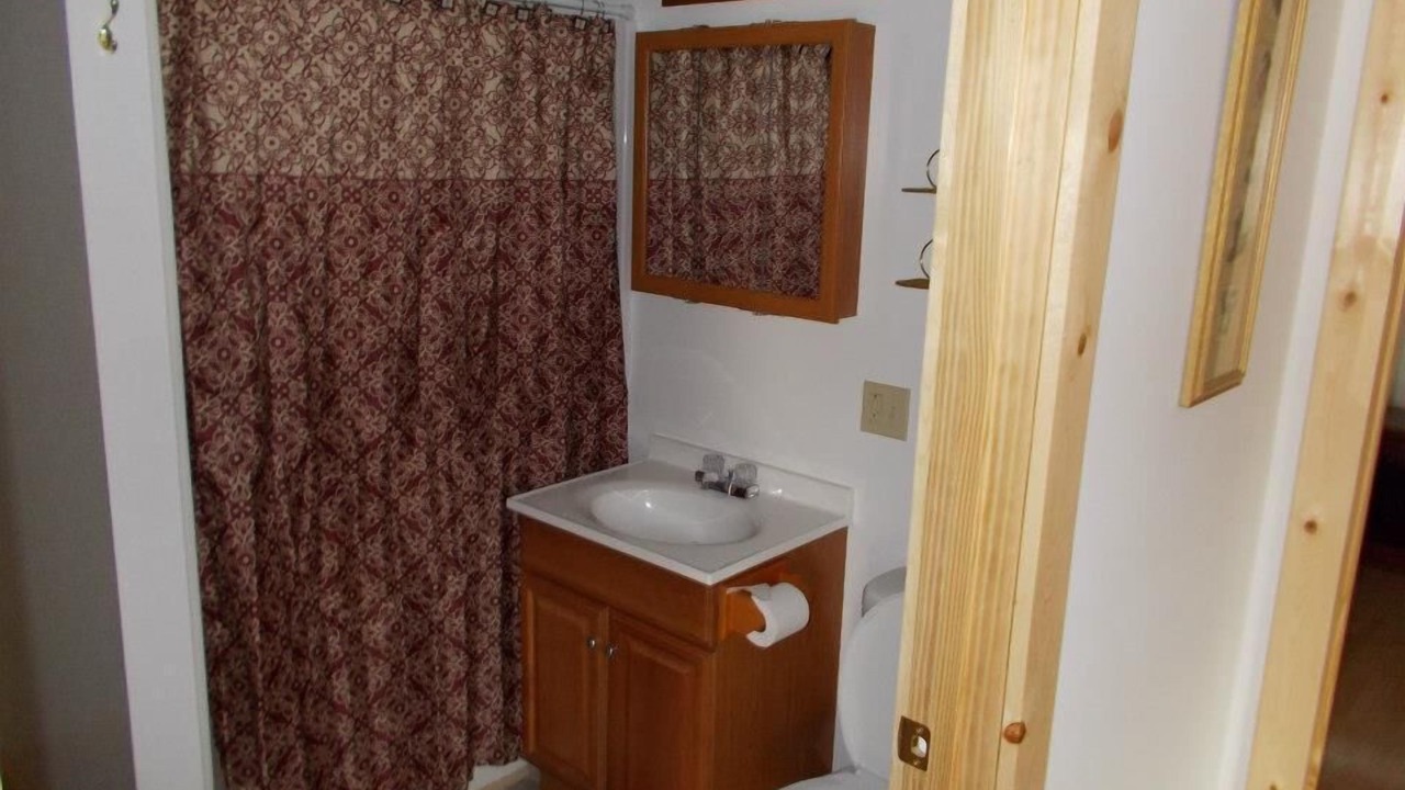 Photo of Bathroom in Toivola