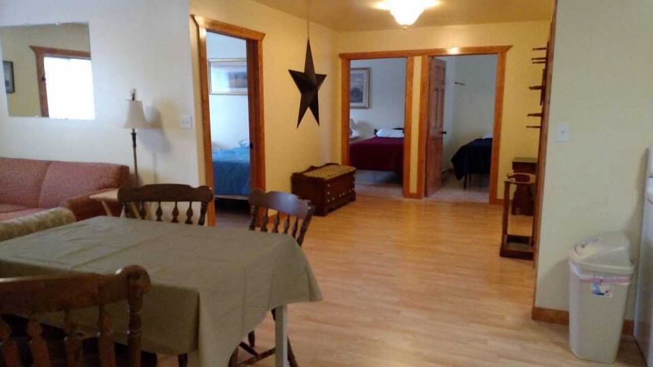 Photo of Livingroom in Toivola