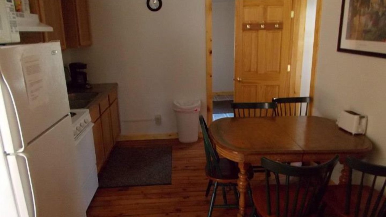 Photo of Kitchen in Toivola