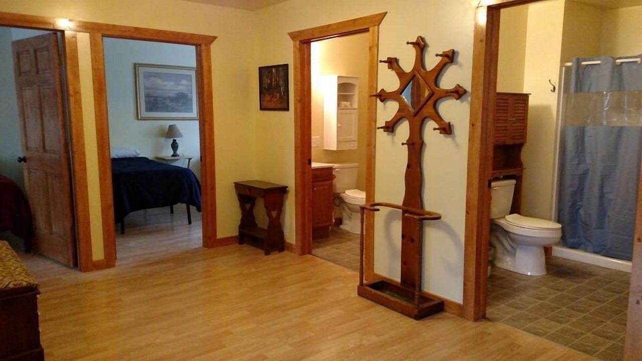 Photo of Livingroom in Toivola