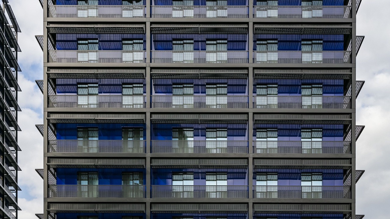 Photo of Outdoor in Neudorf Ouest