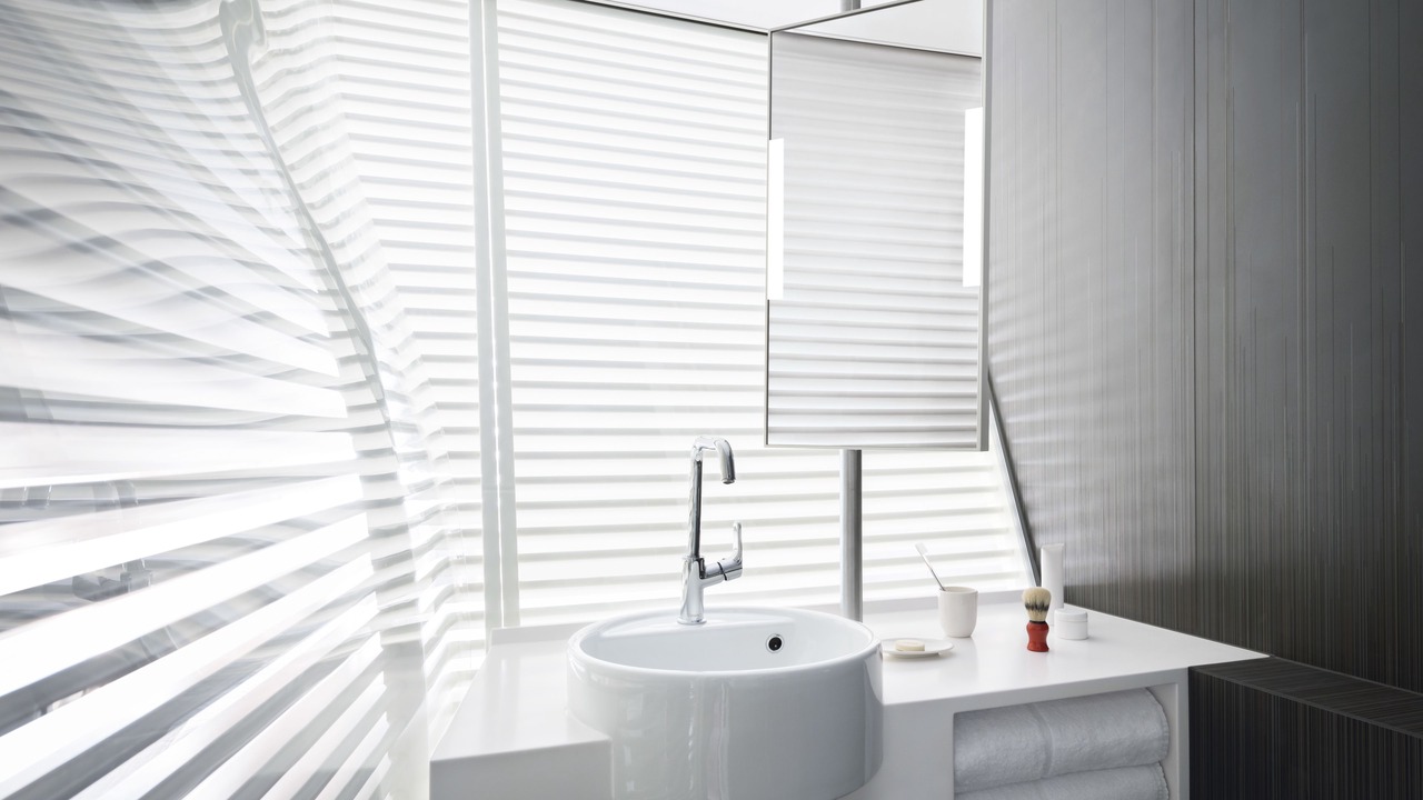 Photo of Bathroom in Neudorf Ouest