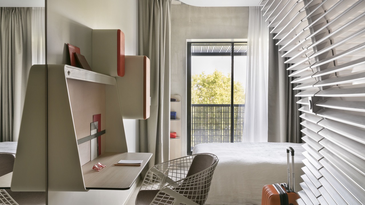 Photo of Bedroom in Neudorf Ouest