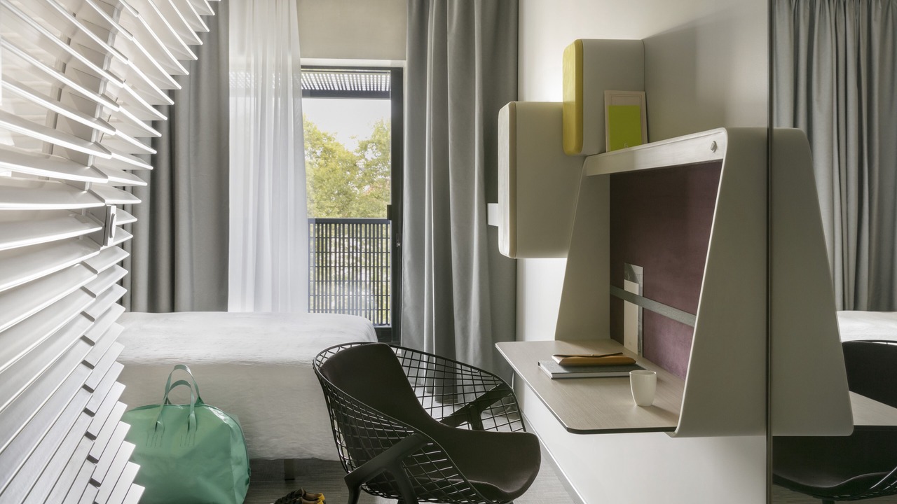 Photo of Bedroom in Neudorf Ouest