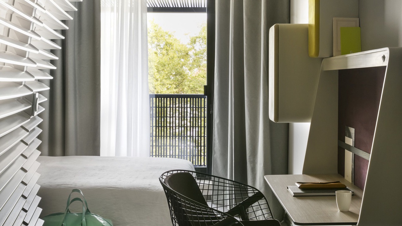 Photo of Bedroom in Neudorf Ouest