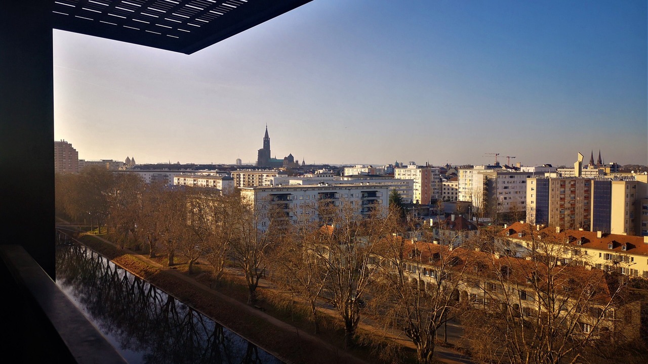 Photo of Bedroom in Neudorf Ouest