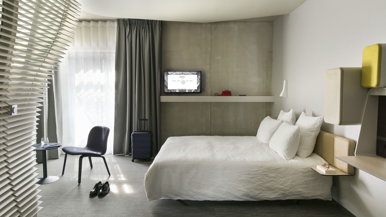 Photo of Bedroom in Neudorf Ouest