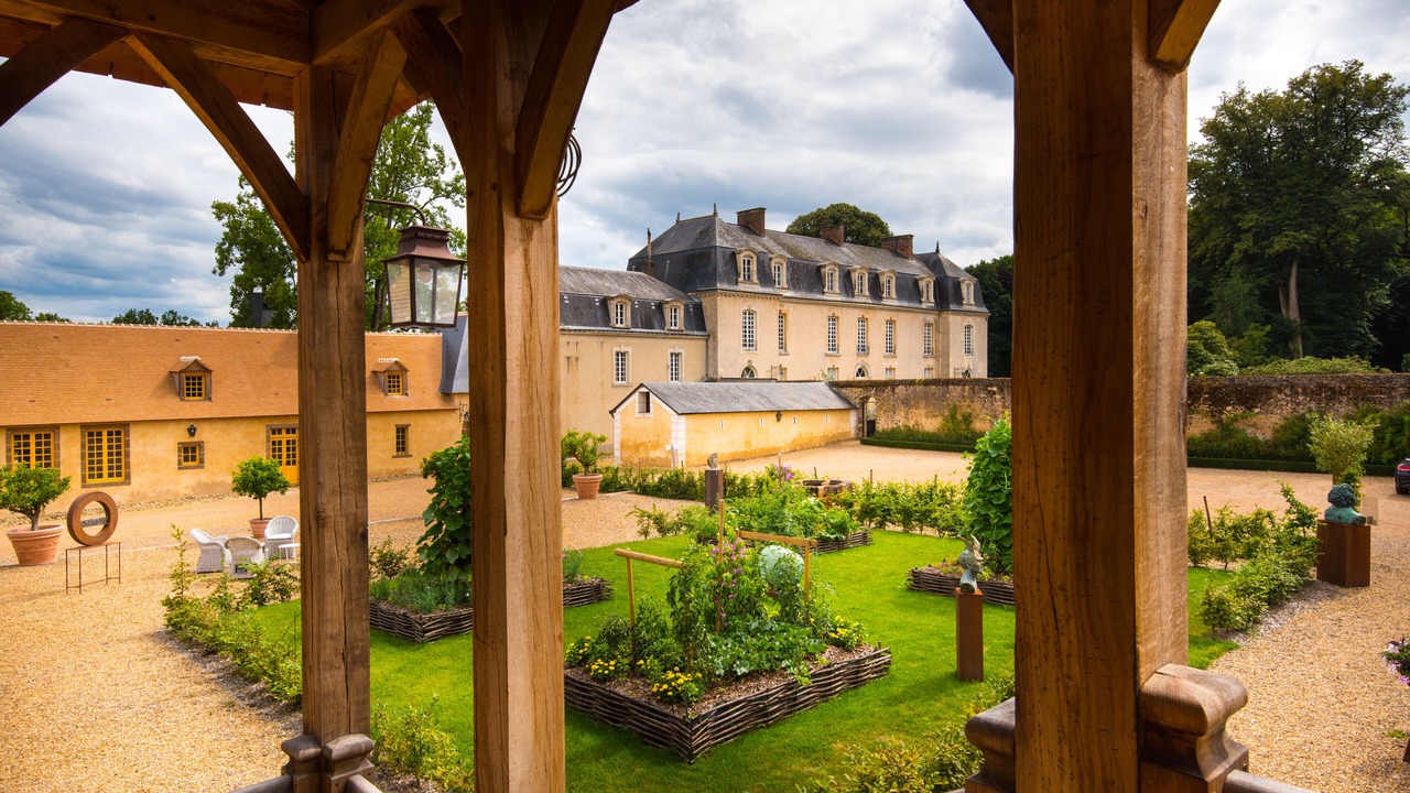 Photo of Patio Balcony in Trange