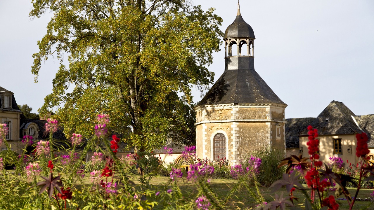 Photo of Outdoor in Trange