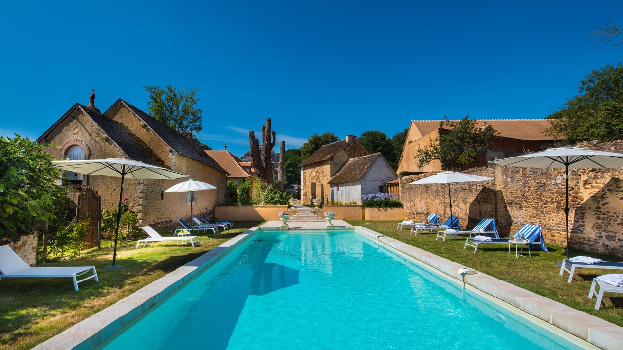 Photo of Outdoor in Trange