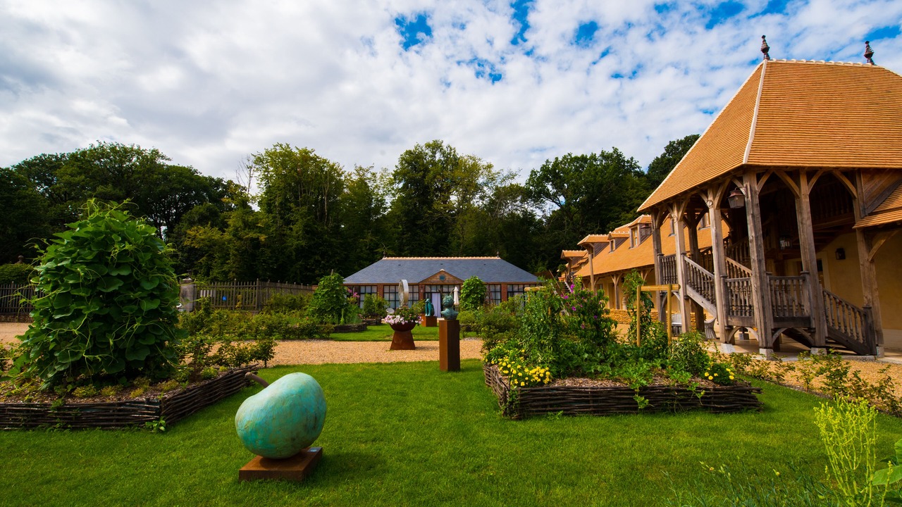 Photo of Outdoor in Trange