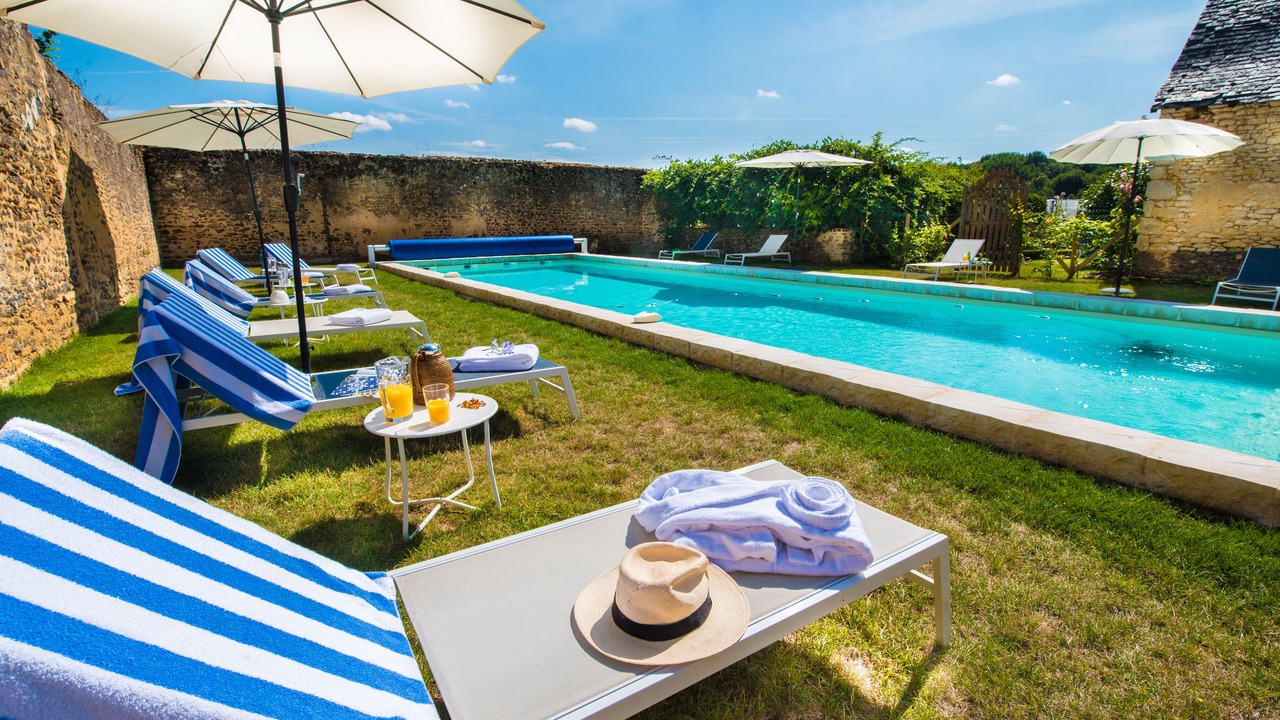 Photo of Outdoor in Trange