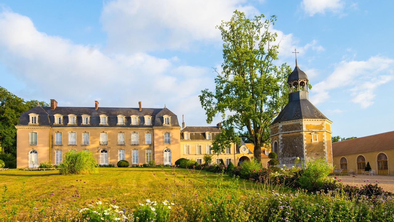 Photo of Outdoor in Trange