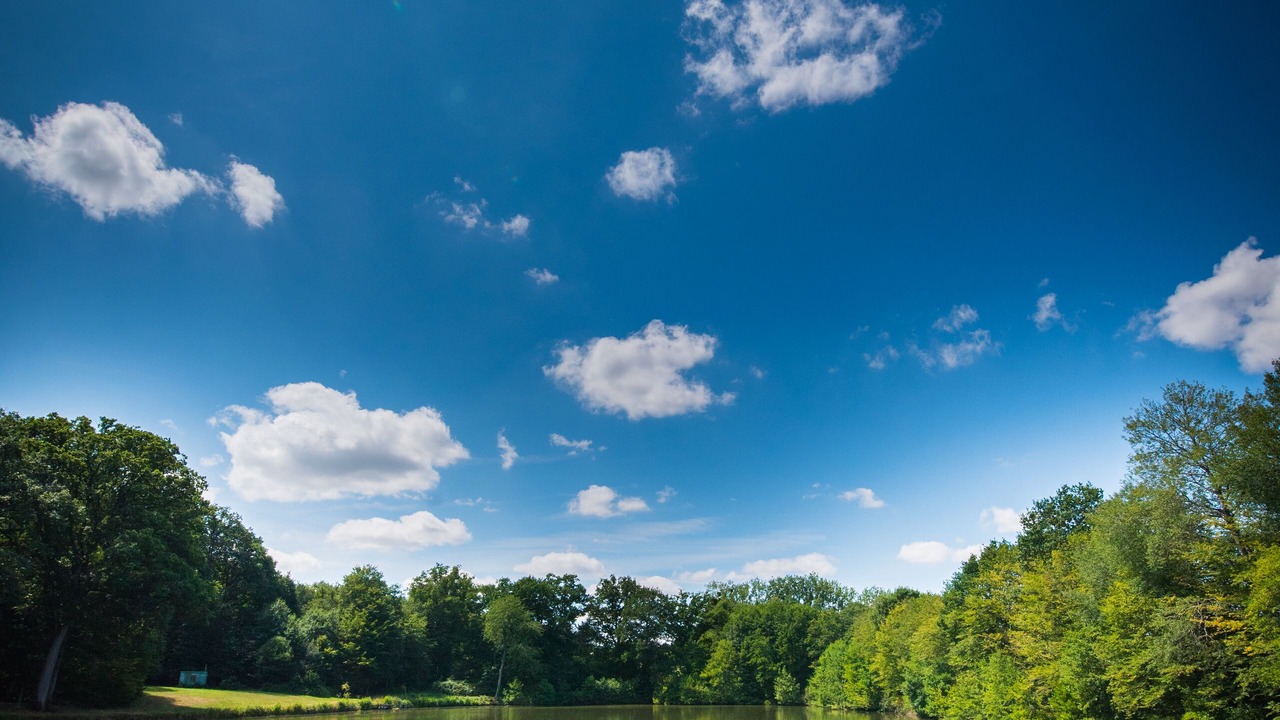 Photo of Outdoor in Trange