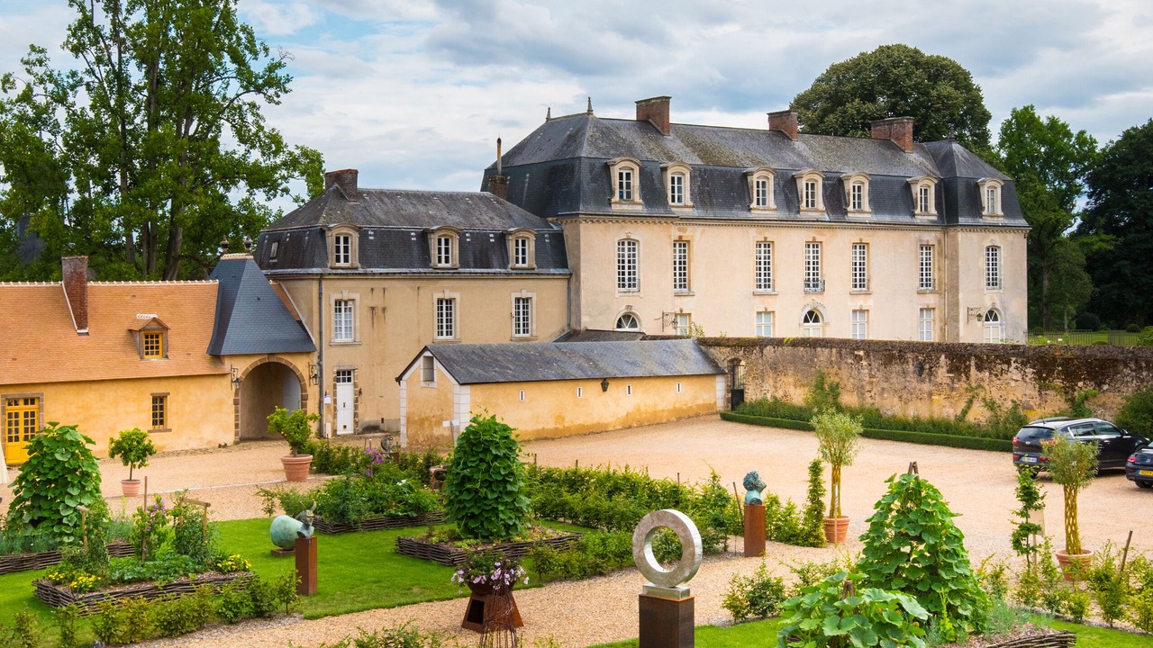 Photo of Outdoor in Trange