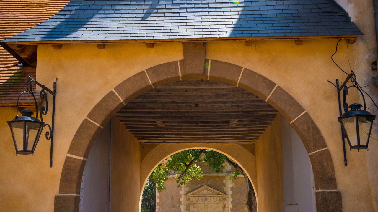 Photo of Outdoor in Trange