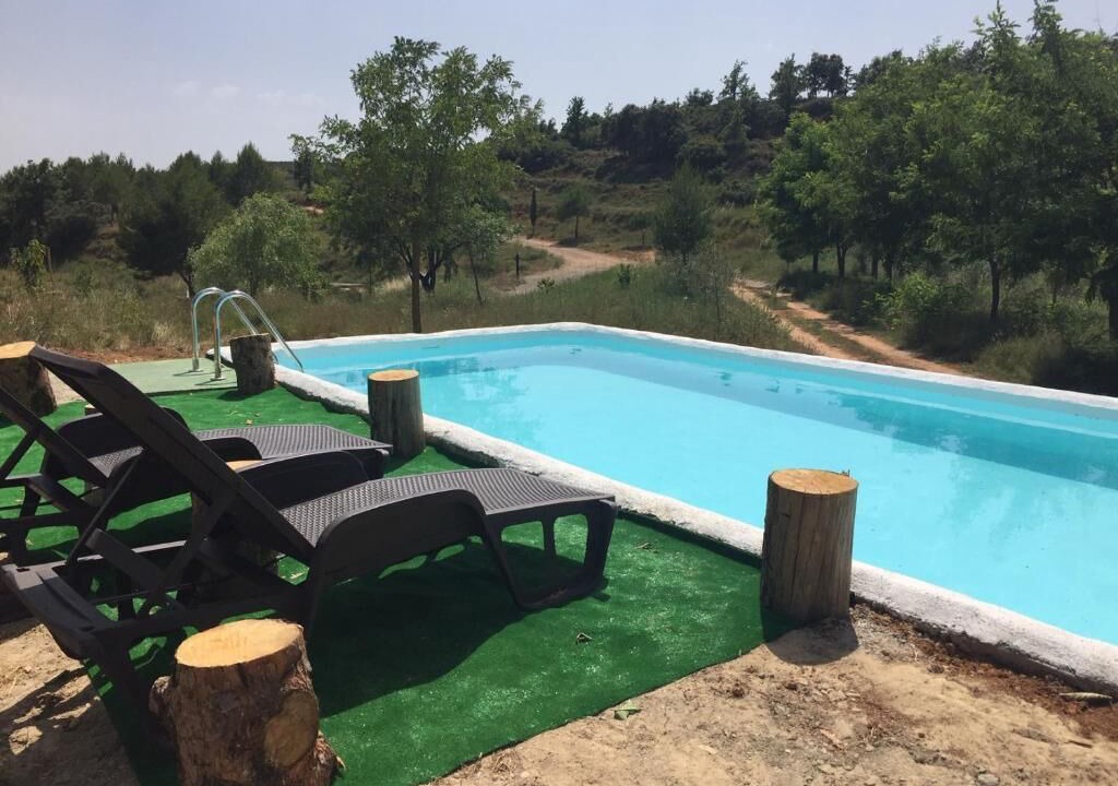 Photo of Outdoor in Cortes de Arenoso