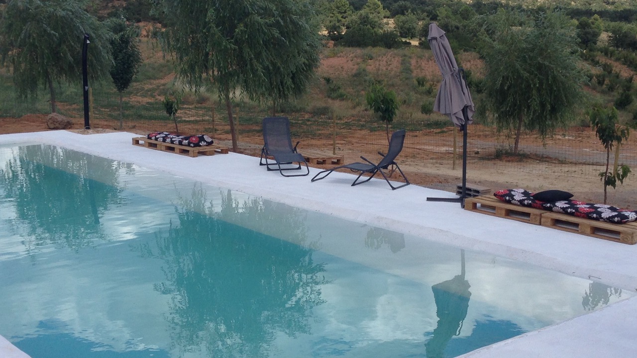 Photo of Outdoor in Cortes de Arenoso